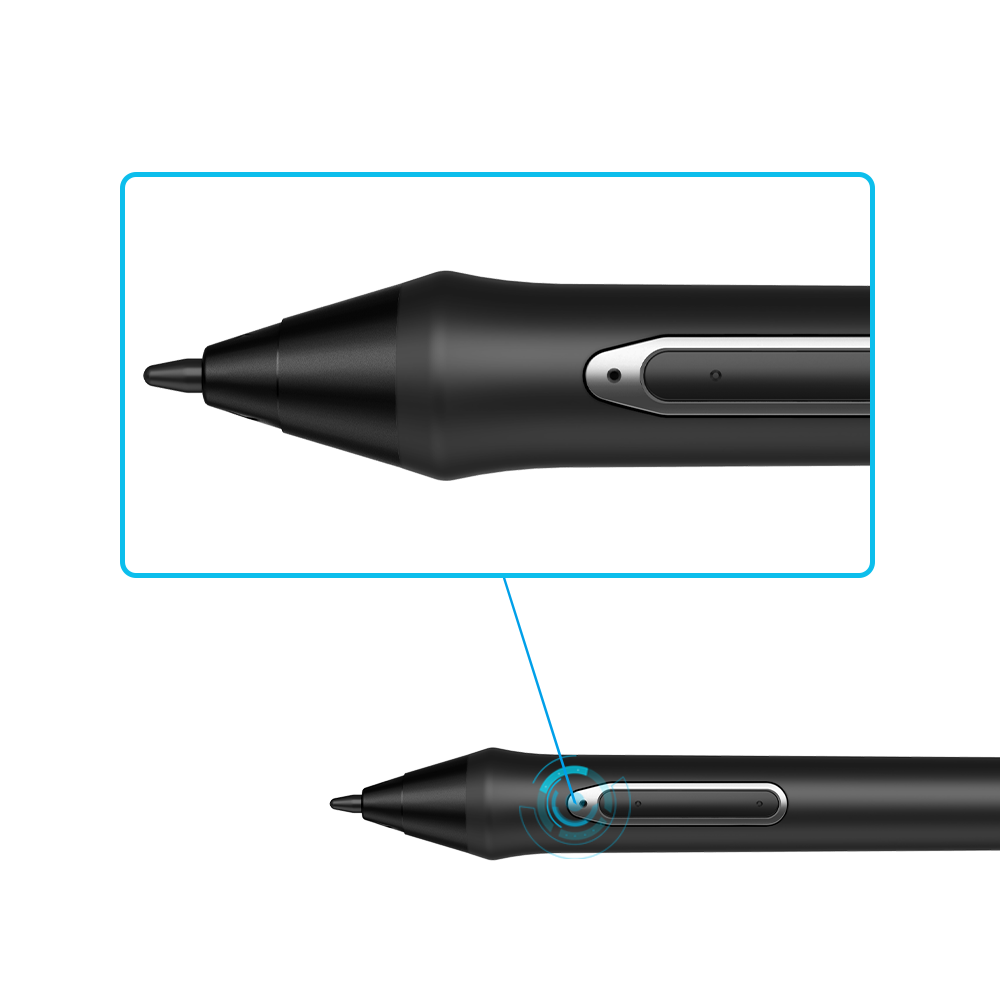 パーカー 替え芯 クインク ボールペン替芯 B ブロード 1.2mm ネームペン カーボネックス用 お中元