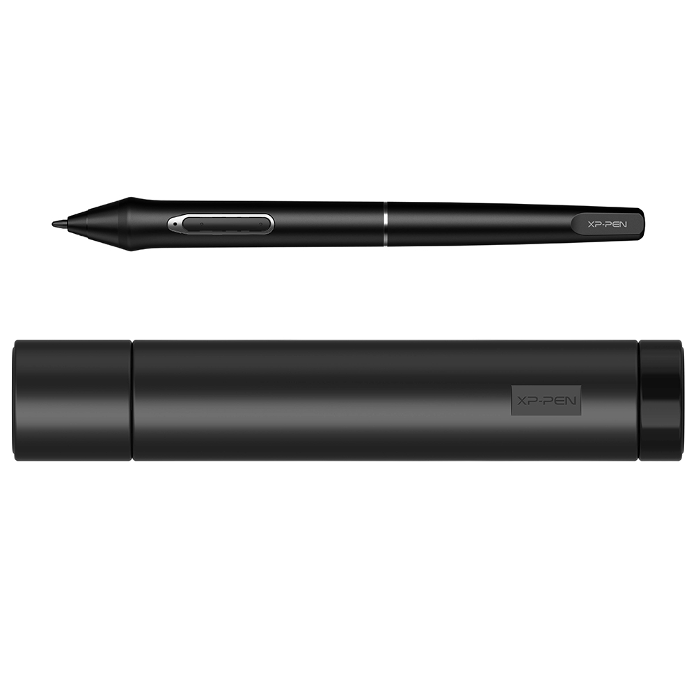 P02S Battery Stylus XPPen US Official Store
