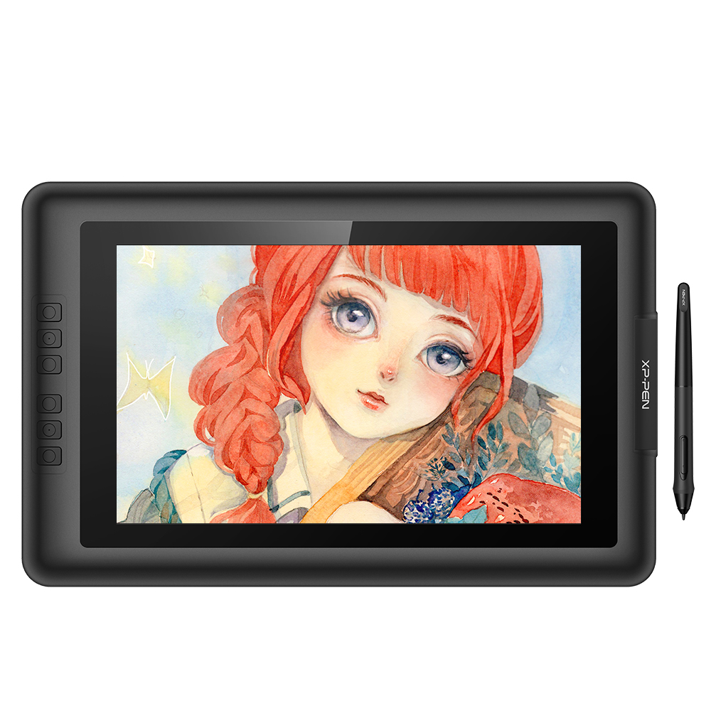 Artist 13.3V2 Graphics Display Tablet | XPPen US Official Store