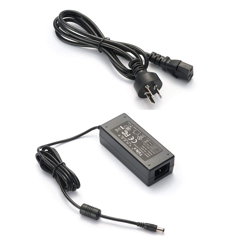 Power Adapter Only for XPPen Artist16/ Artist16 Pro/ Artist22/ Artist