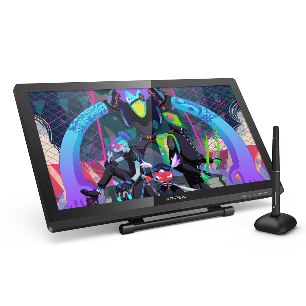 Artist 22 Pro Pen Display Drawing Tablet Monitor XPPen