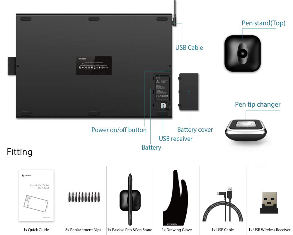 Xp pen 06. XP-Pen Star 06c. Графический планшет XP-Pen Star 06c. Графический планшет XP-Pen Star 06 Black. XP Pen Star 06c кабель.