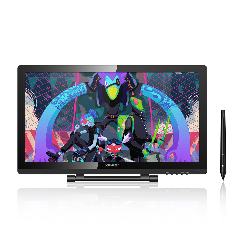 Artist 22 Pro Pen Display Drawing Tablet Monitor | XPPen US Official Store