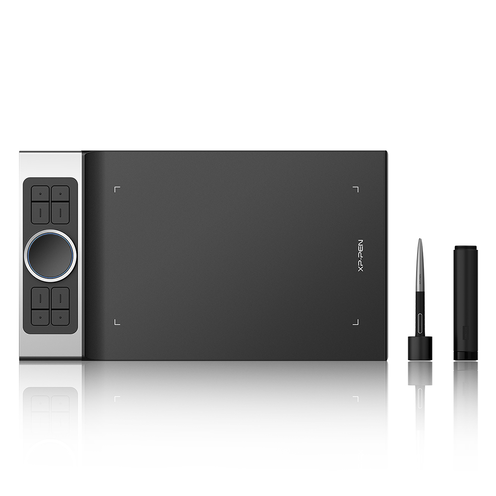Deco Pro Series Android Drawing Tablet | XPPen US Official Store