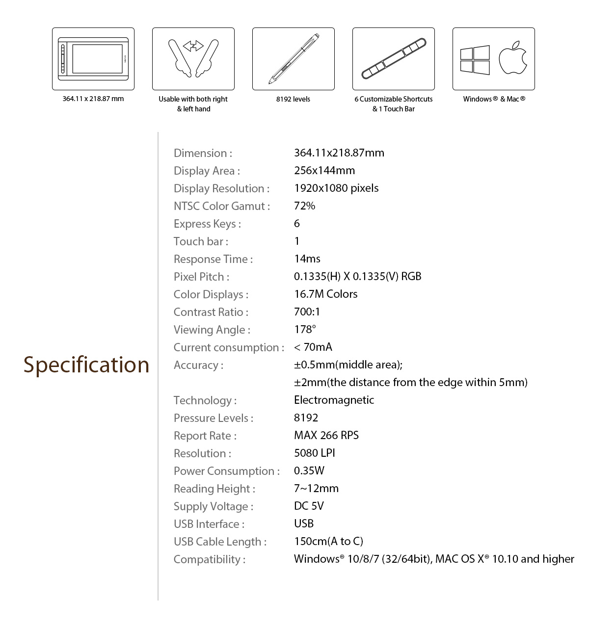 Artist Display 12 Holiday Edition XPPen US Official Store