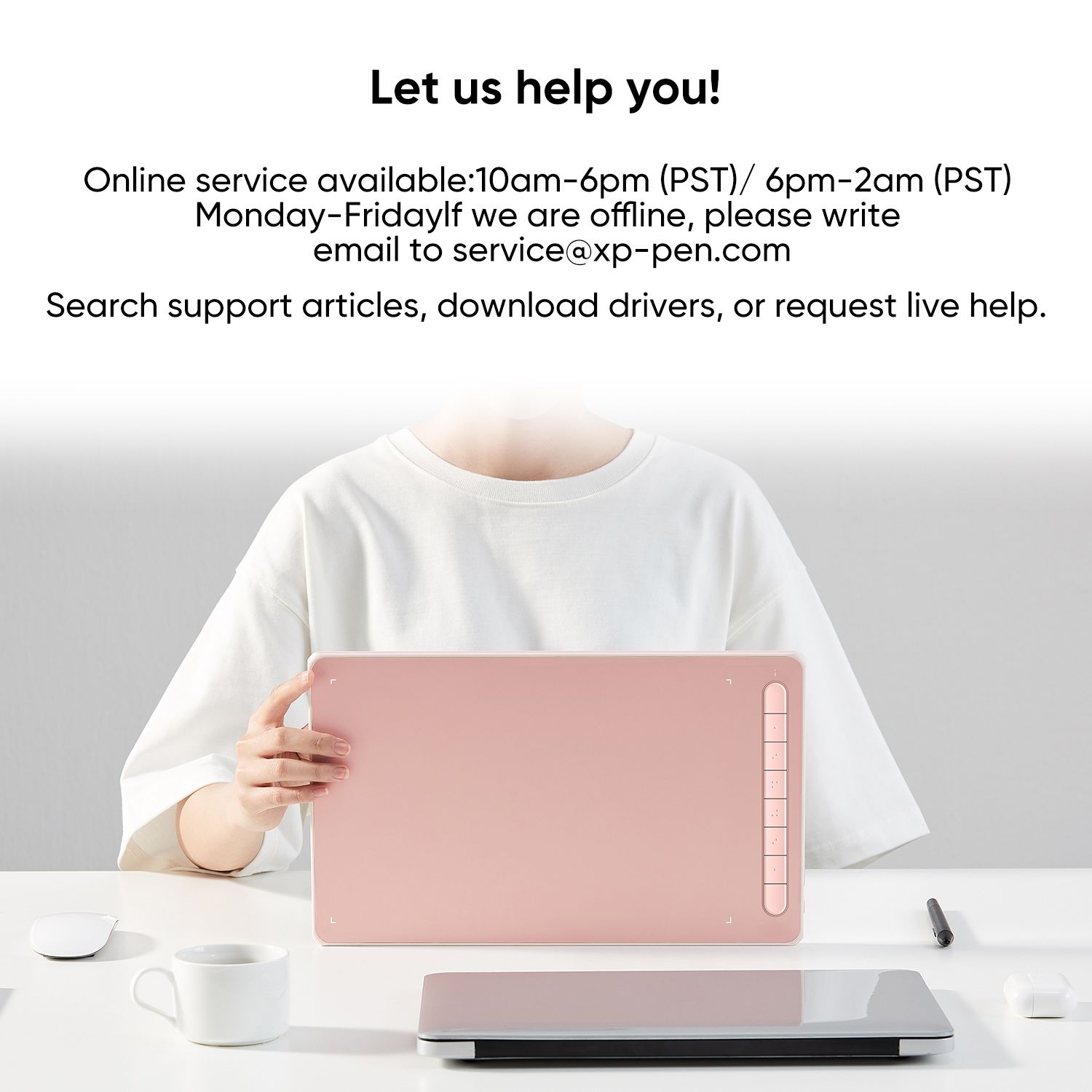 Technical Support