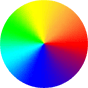 More vibrant colors 