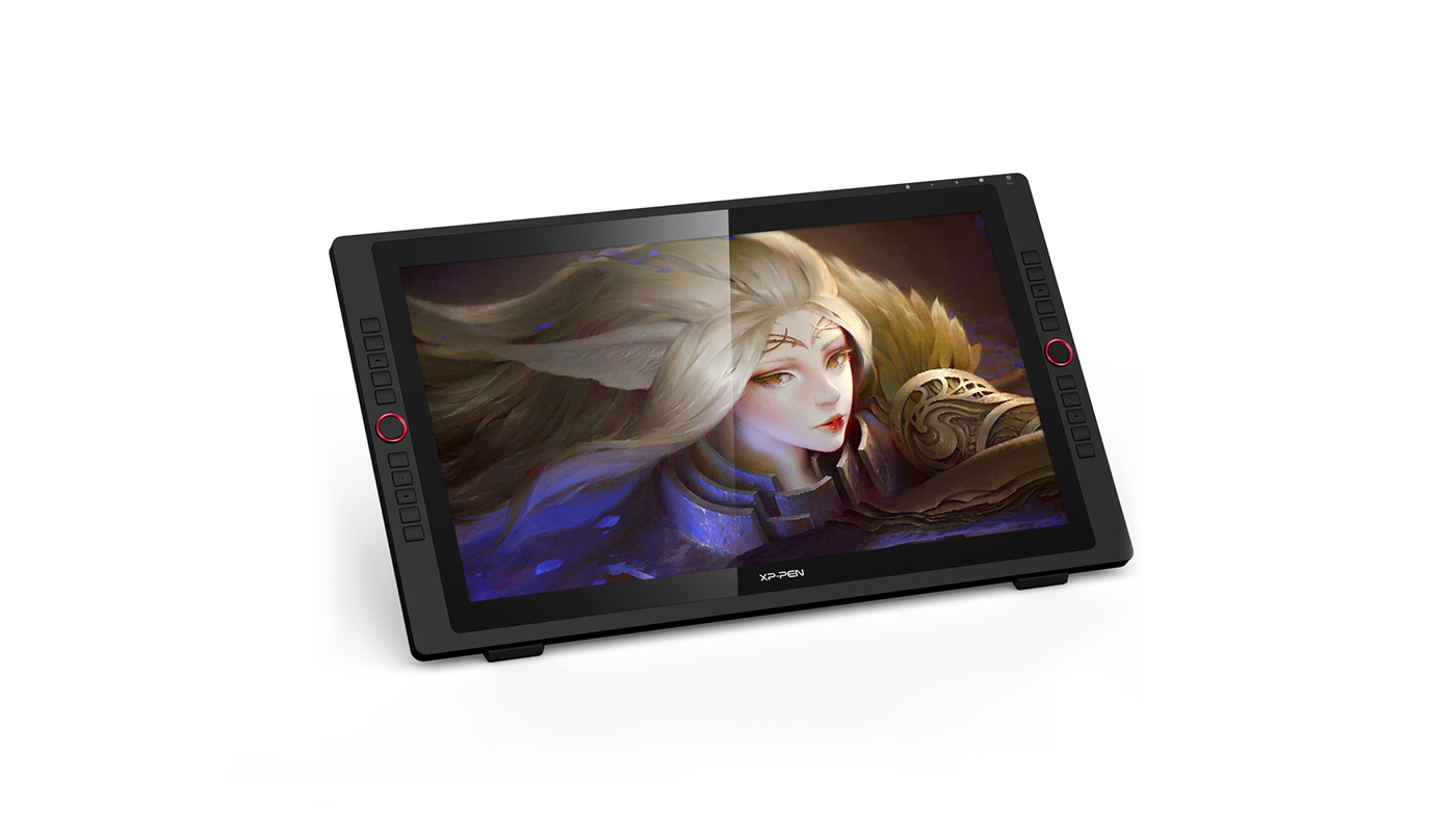 XP Pen Artist 24 Pro