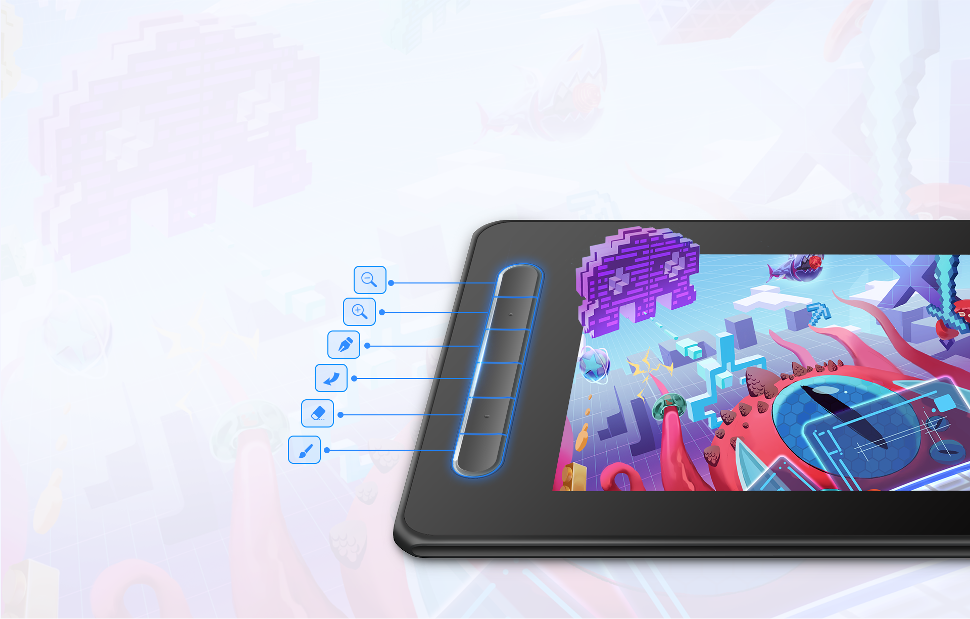 XPPEN ARTIST 10 2ND GEN PRO PRICE IN PAKISTAN XpPen Pakistan