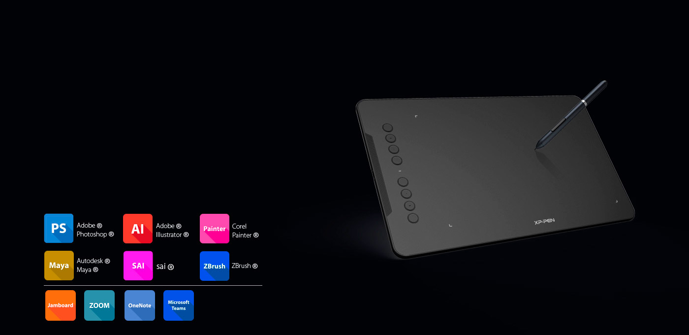 Deco 01 Compatible with most Operating Systems and applications