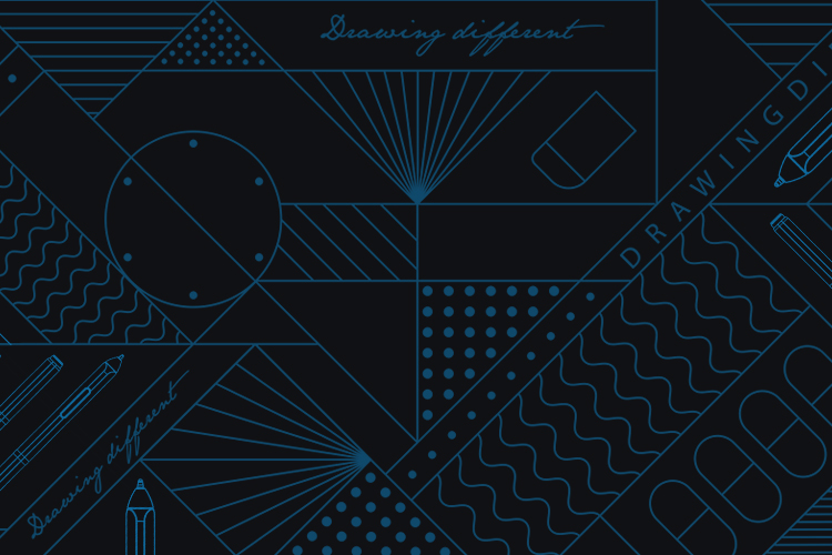 Expand your world by XP-Pen Deco 01 expansive drawing tablet