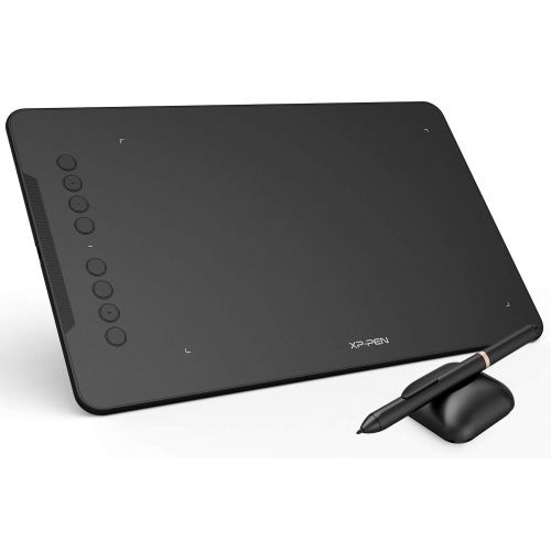 drivers - How to install Pentablet Divers for XP Pen Deco 01 on Ubuntu ? - Ask Ubuntu download driver xp.pen deco 01